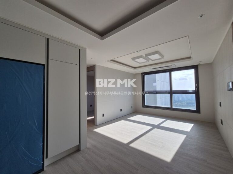 힐스테이트더운정1단지 매물 사진