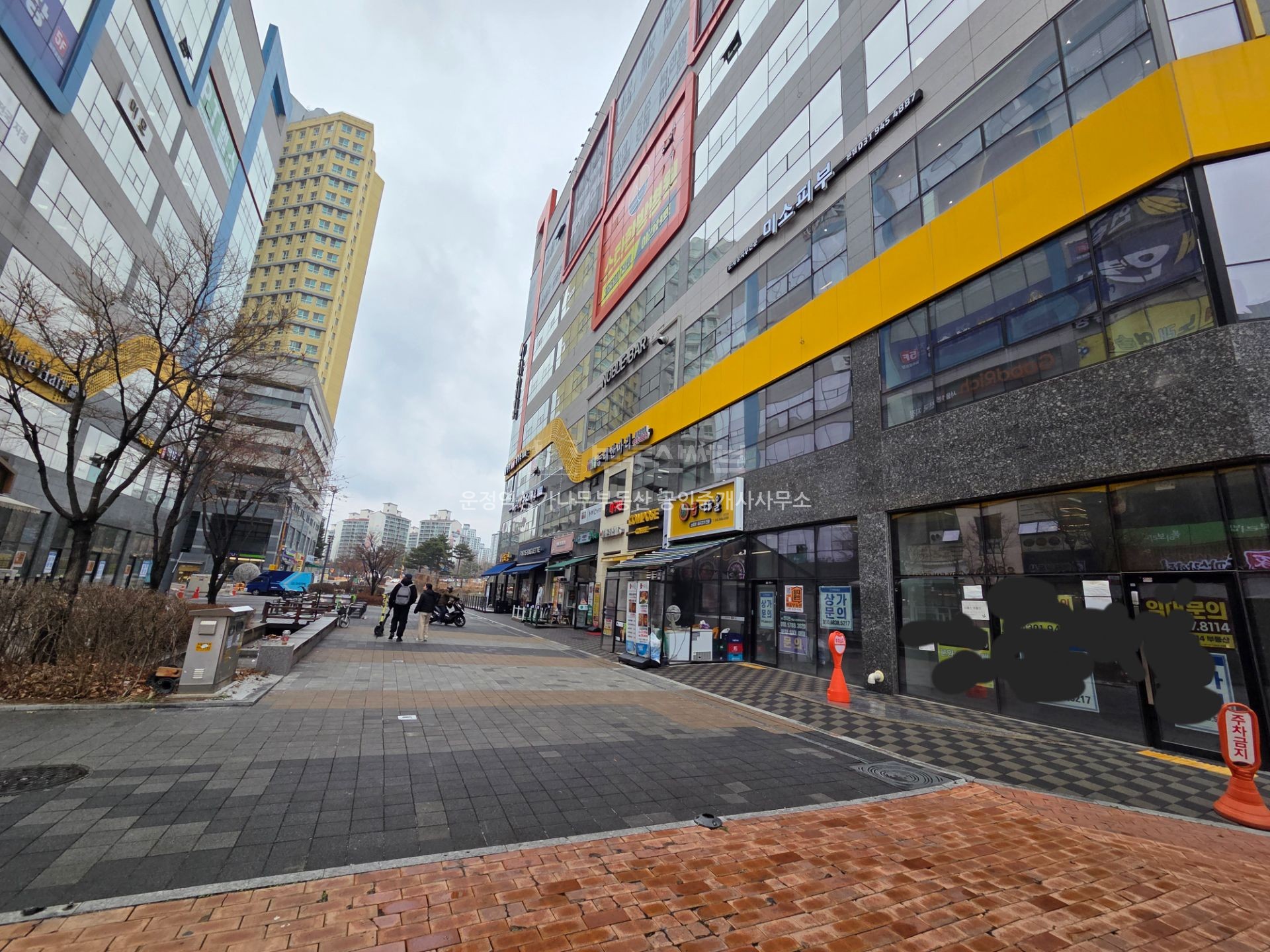 월드타워15차 사진