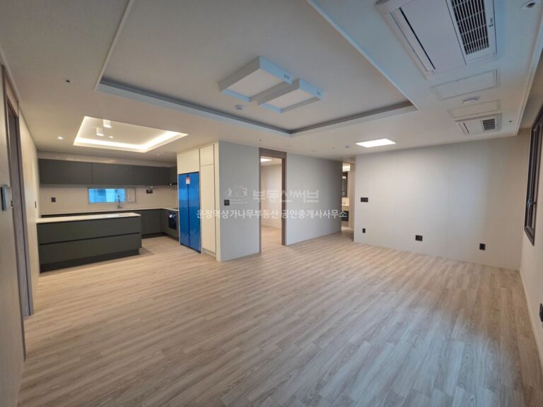 109동 매물 사진