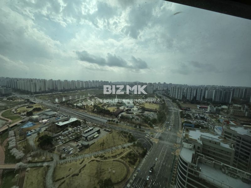 힐스테이트더운정2단지 매물 사진