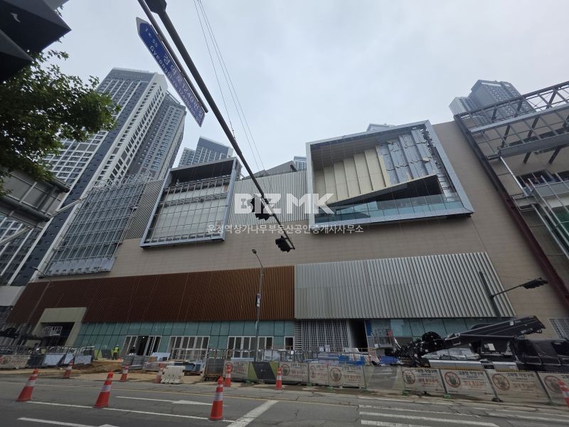힐스테이트더운정1단지 사진