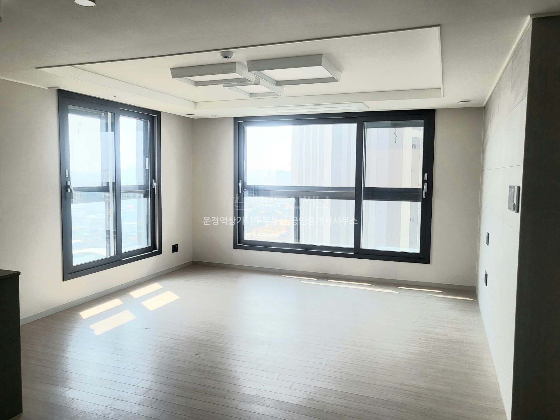 힐스테이트더운정1단지 사진