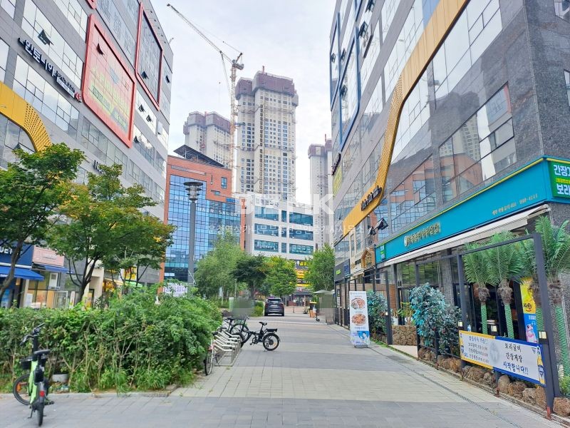 유은타워9차 사진