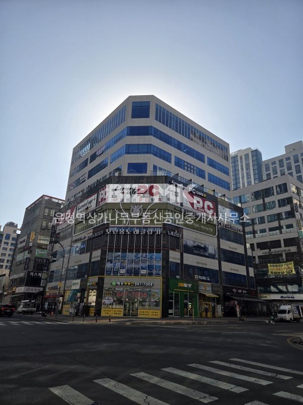 더운정퍼스트 사진
