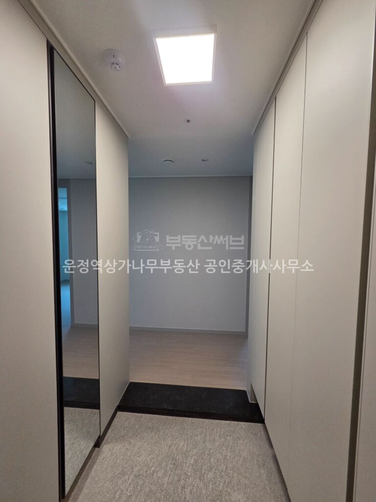 힐스테이트더운정1단지 101동 매물 사진