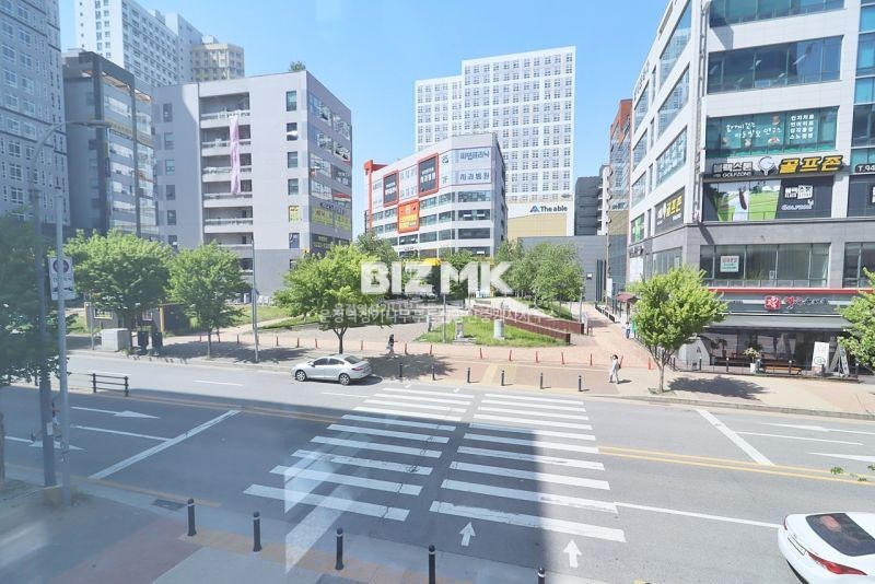 더운정퍼스트 사진