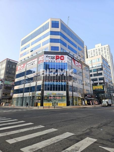 더운정퍼스트 사진