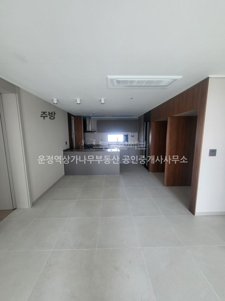 힐스테이트더운정1단지 103동 매물 사진