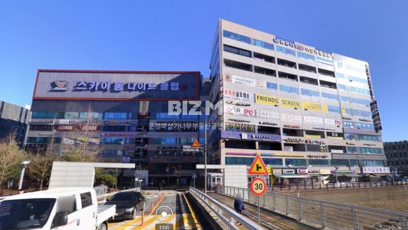 유은타워 7차 사진