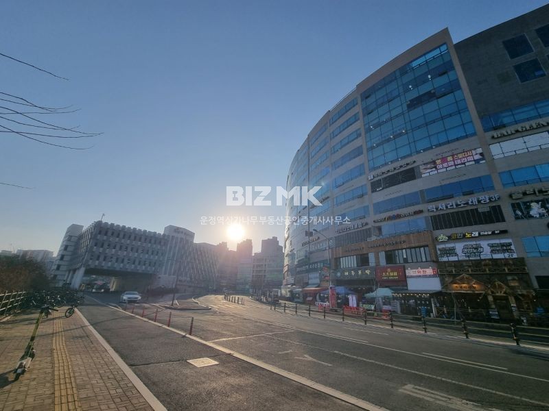 유은타워 7차 사진