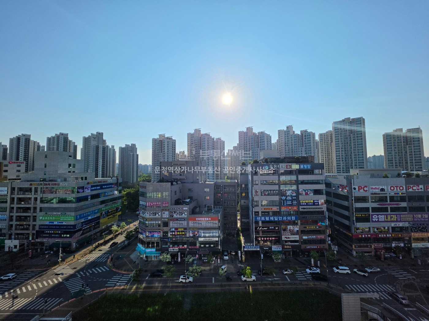 유은타워7차 사진
