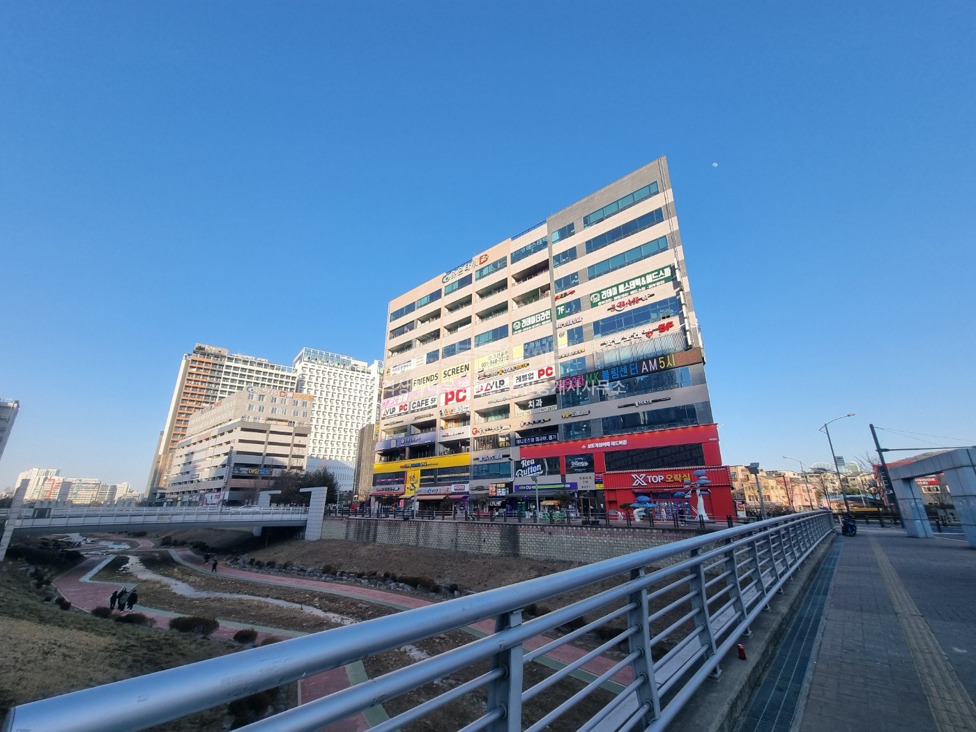유은타워7차 사진