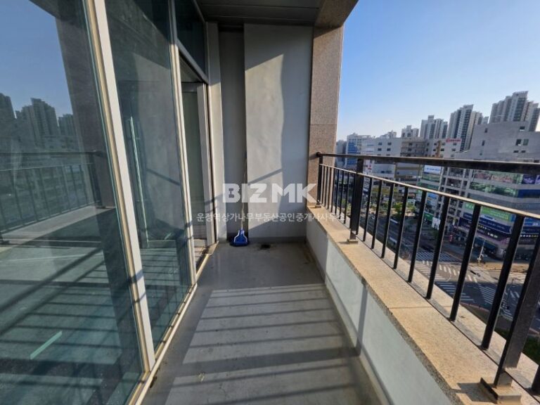 유은타워 7차 매물 사진