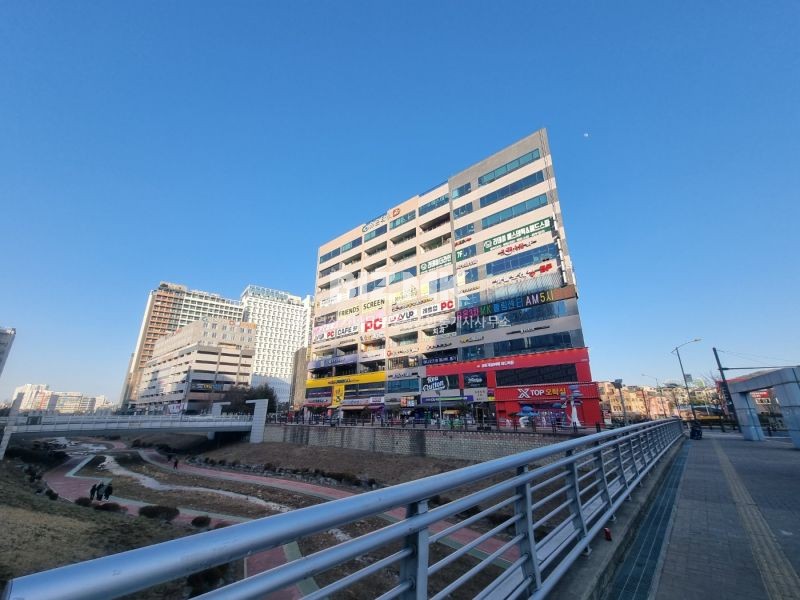 유은타워 7차 사진