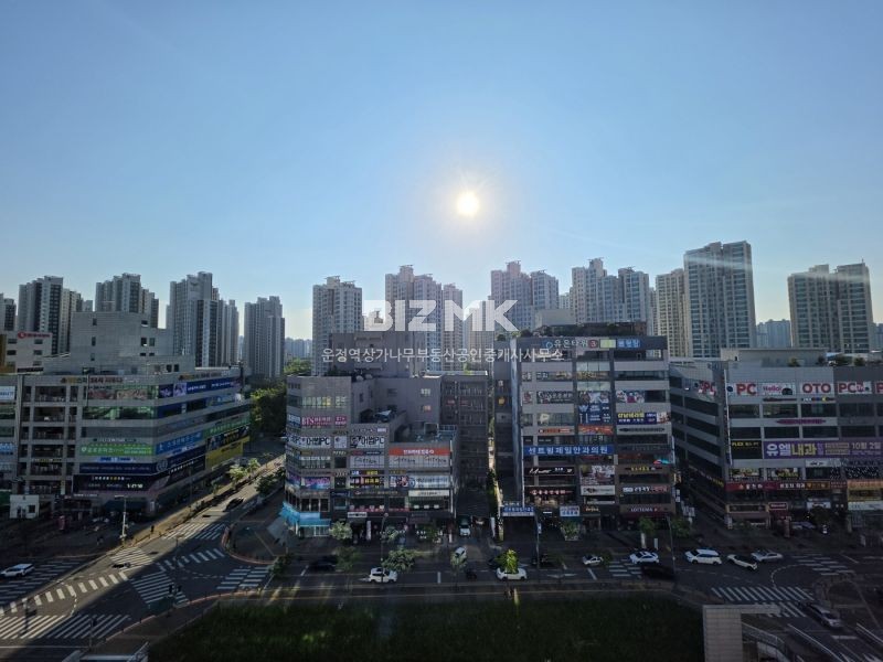 유은타워 7차 사진