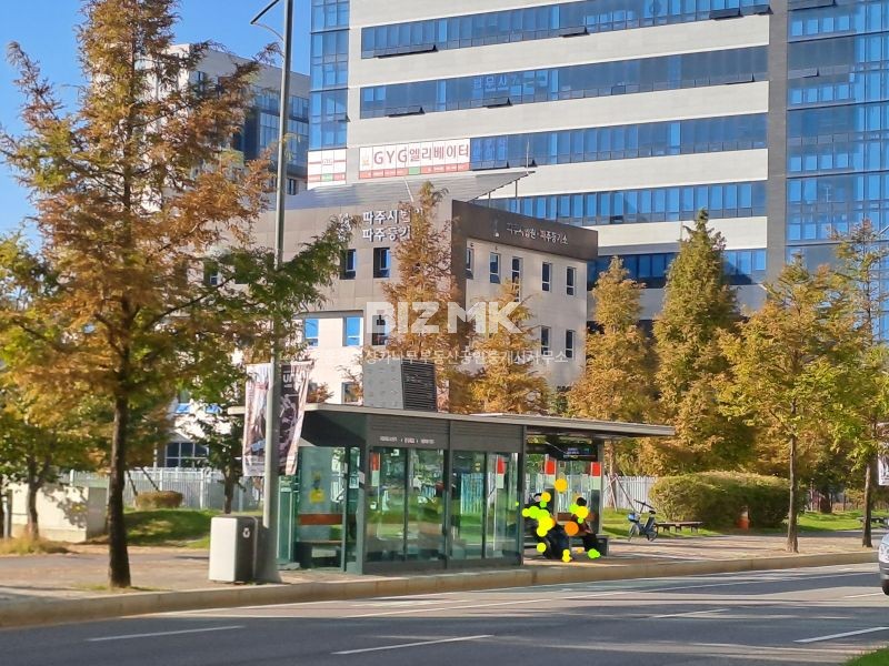 운정역HB하우스토리시티 사진