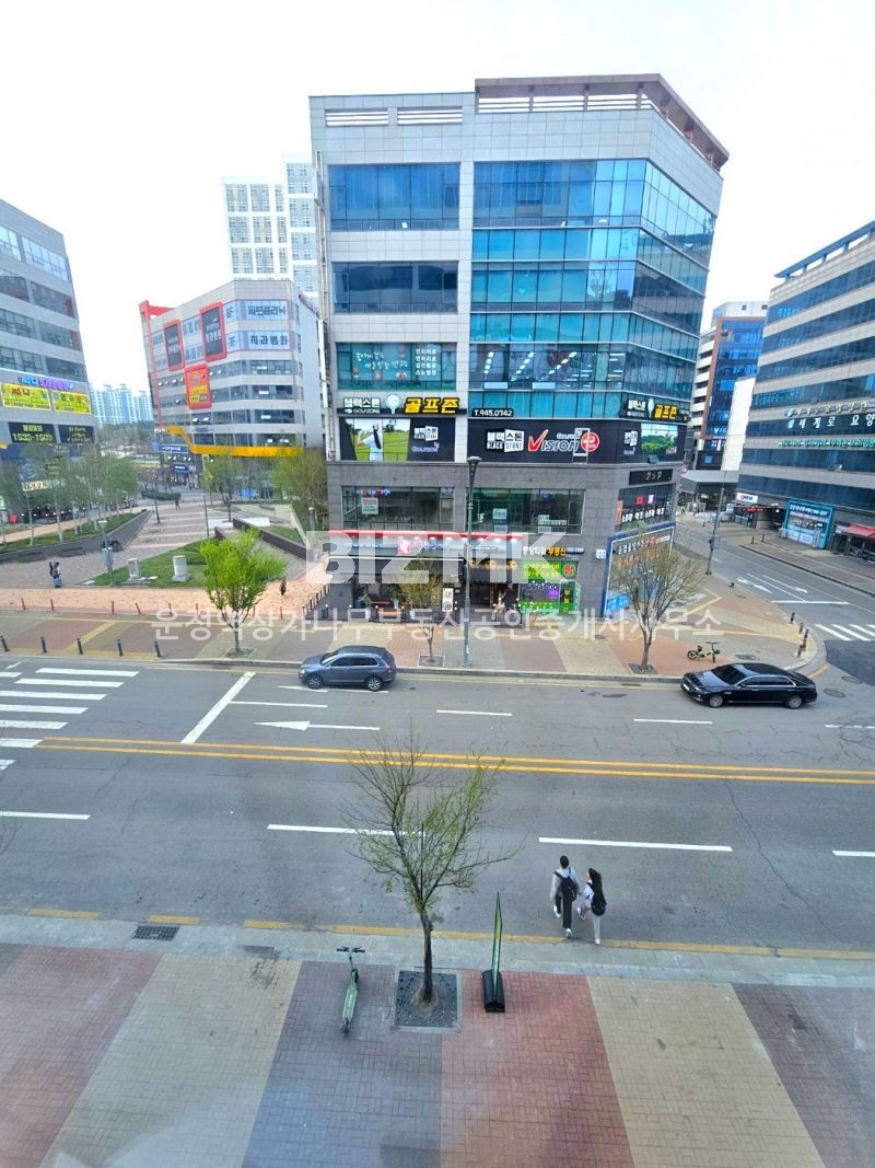 더운정퍼스트 사진