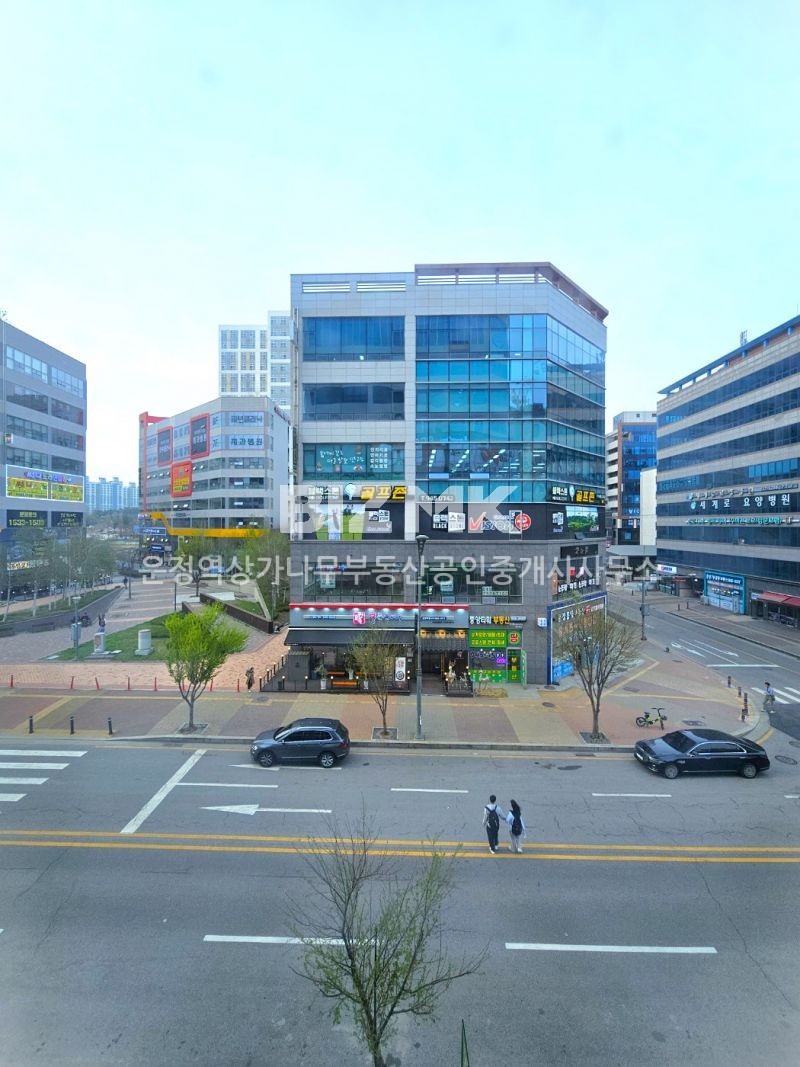 더운정퍼스트 사진