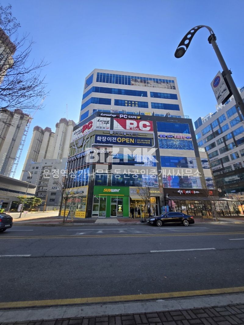 더운정퍼스트 사진